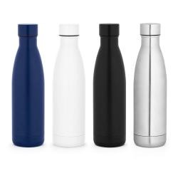 Garrafa Térmica de Aço Inox 810 Ml Personalizada