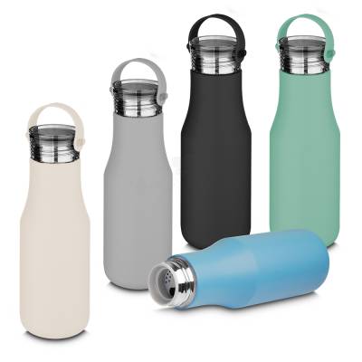 Garrafa Térmica de Inox 500 ml Personalizada