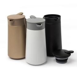 Garrafa Térmica de Inox 800ml Personalizada