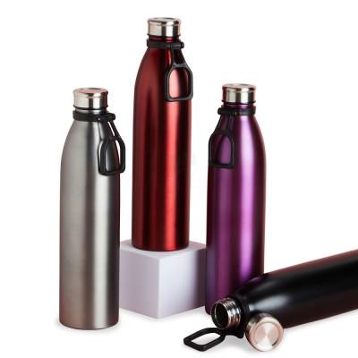 Garrafa Térmica Inox 1,1 Litros Personalizada