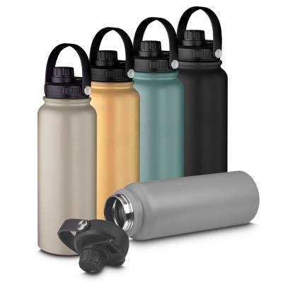 Garrafa Térmica Inox 1,1L Personalizada