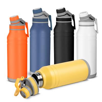 Garrafa Térmica Inox 1,2L Personalizada