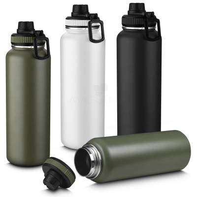Garrafa Térmica Inox 1,2L Personalizada