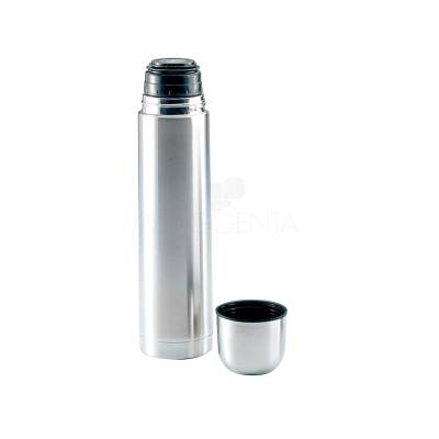 Garrafa Térmica Inox 1 Litro Personalizada