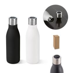 Garrafa Térmica Inox 500ml Com Uv Personalizada
