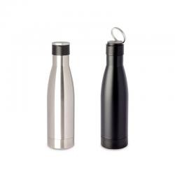 Garrafa Térmica Inox 500ml Personalizada