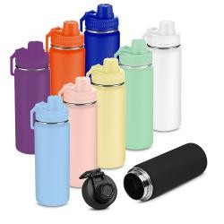 Garrafa Térmica Inox 570ml Personalizada