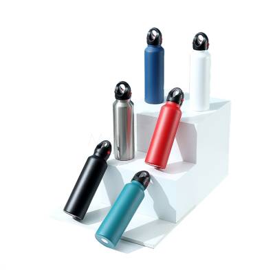 Garrafa Térmica Inox 620ml Personalizada