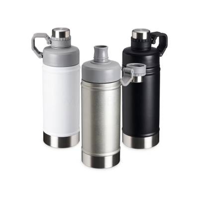Garrafa Térmica Inox 700ml Personalizada