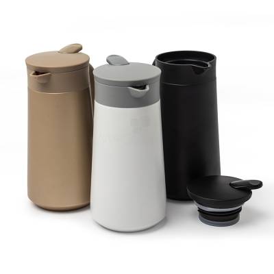 Garrafa Térmica Inox 800ml Personalizada