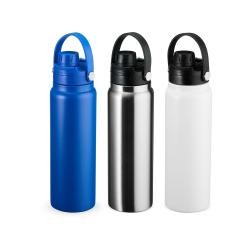 Garrafa Térmica Inox 800ml Personalizada