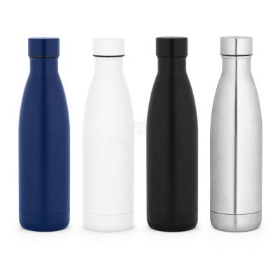 Garrafa Térmica Inox 810ml Personalizada