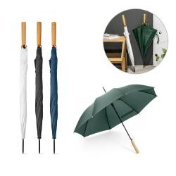 Guarda-Chuva Automático em PET Pongee Personalizado