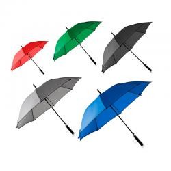Guarda-chuva Automático Em Poliéster Personalizado