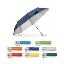 Guarda-Chuva Dobrável em Poliéster Personalizado
