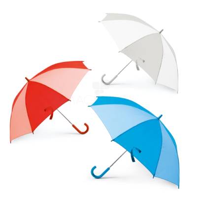 Guarda-Chuva Infantil 870mm Personalizado