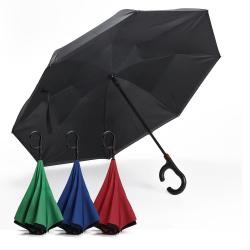 Guarda-chuva Invertido Automático Personalizado