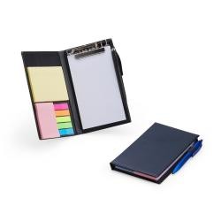Kit de Anotações com Caneta Touchscreen e Marcadores Adesivos Personalizado
