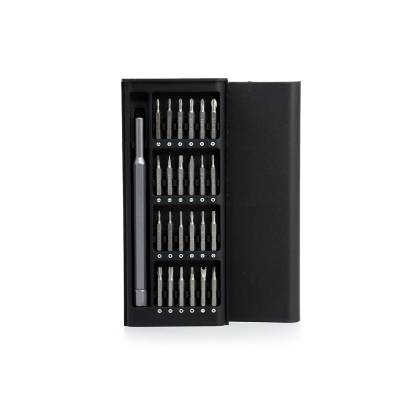 Kit de Ferramentas 25 Peças Personalizado