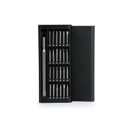 Kit de Ferramentas 25 Peças Personalizado