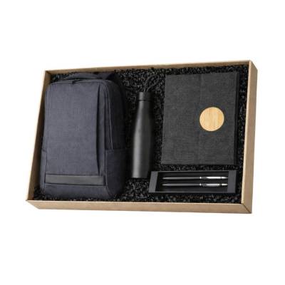 Kit Escritório 4 Peças Personalizado