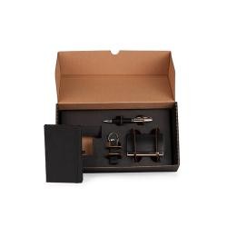 Kit Escritório 4 Peças Personalizado