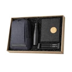 Kit Escritório 4 Peças Personalizado