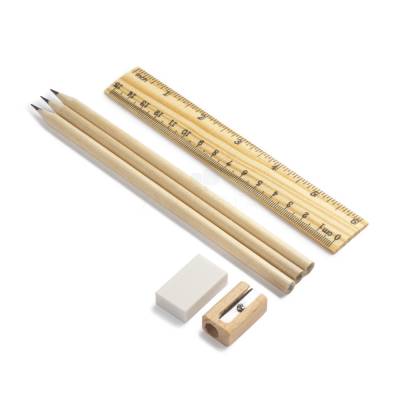 Kit Escritório Personalizado