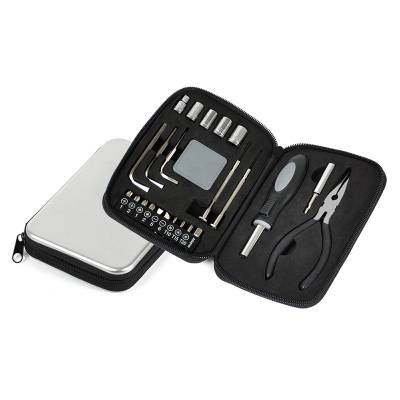 Kit Ferramentas 24 Peças Personalizado