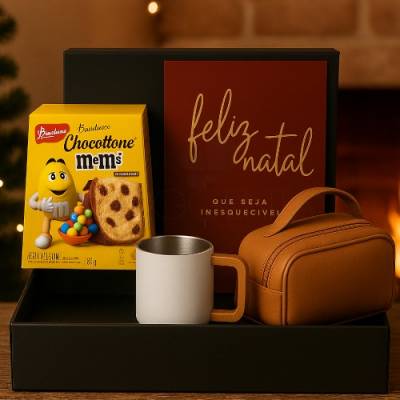 Kit Promocional Gratidão