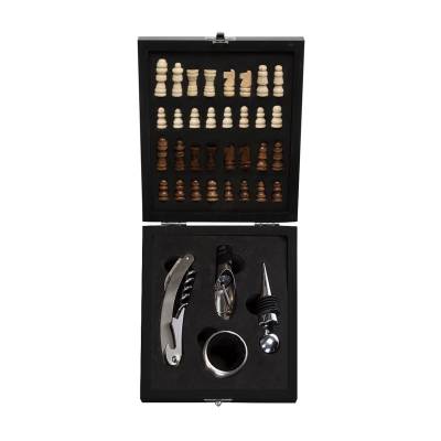 Kit Vinho 4 peças Personalizado