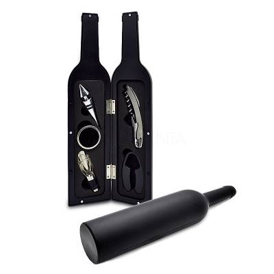Kit Vinho 5 peças Personalizado