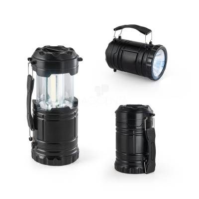 Lanterna 2 em 1 LED 200 Lúmens Personalizada