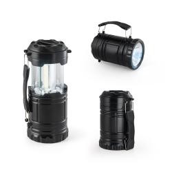 Lanterna 2 em 1 LED Personalizada