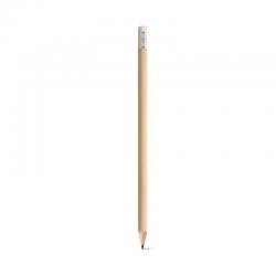 Lápis com Borracha Personalizado