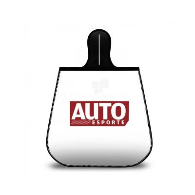 Lixeira para Carro em Neoprene Personalizada
