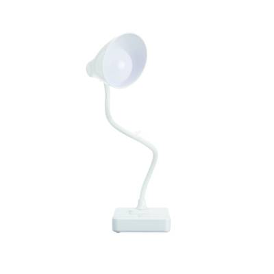 Luminária de Mesa Touch Articulável Personalizada