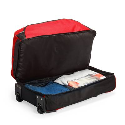 Mala de Viagem 51 Litros Personalizada