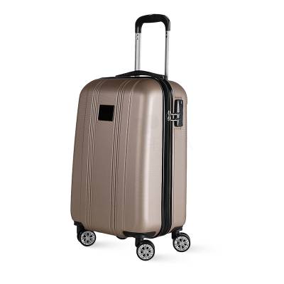 Mala de Viagem ABS 4 Rodas Personalizada