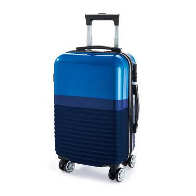 Mala de Viagem Executiva 55cm Personalizada