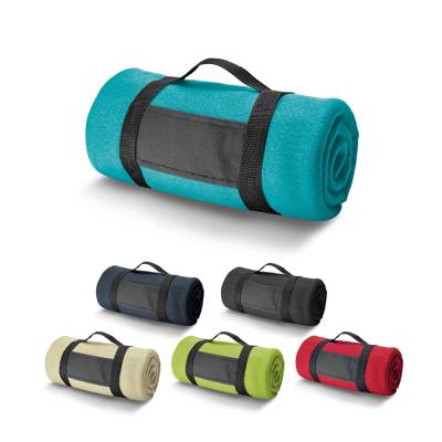 Manta Polar 150x120cm Personalizada