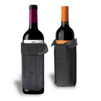 Manta Térmica Para Garrafa de Vinho Em Nylon Personalizada