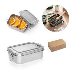 Marmita Térmica Inox 750ml Personalizada