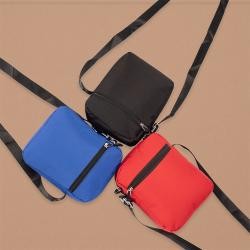 Mini Bolsa Transversal Oxford Personalizada