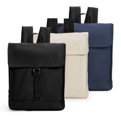 Mochila Couro Sintético 16 Litros Personalizado