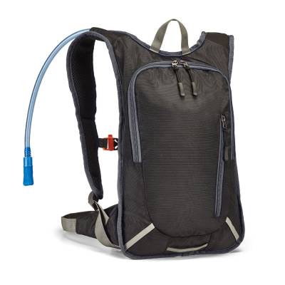 Mochila de Hidratação 2L em Nylon 420D Personalizada