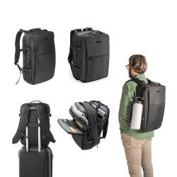 Mochila de Viagem Para Notebook 17,3 Pol. Personalizada