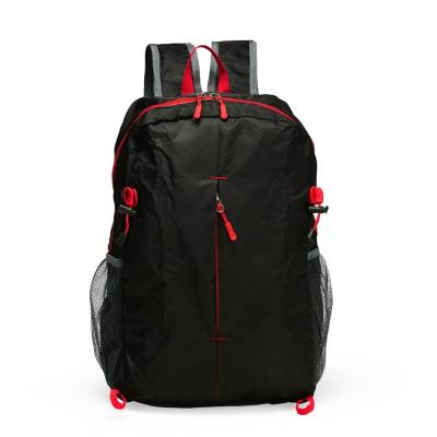 Mochila Dobrável 16L para Notebook 15,6 Pol. Personalizada