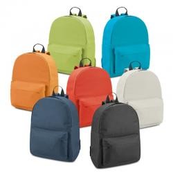 Mochila Em Nylon 600d Personalizada