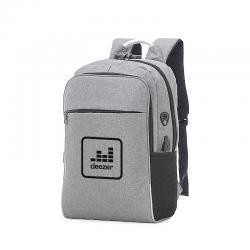 Mochila Para Notebook 14,5 Polegadas Em Poliéster Personalizada